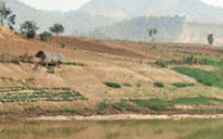 Chơi trò đào hầm, 3 em nhỏ chết và mất tích