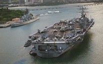 Vì sao Mỹ chôn bin Laden dưới biển?