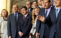 Vận động tài chính cho phe nổi dậy Libya