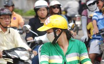 Ham mũ bảo hiểm rẻ, hại thân
