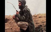 Những bức ảnh hiếm hoi về gia đình bin Laden
