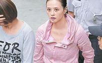 Tiêu Thục Thận lại vào tù vì ma túy