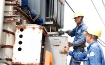 Lại tăng giá điện từ 1-6, có hợp lý?