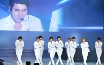 Super Junior - “Nhóm hát đáng yêu nhất!”