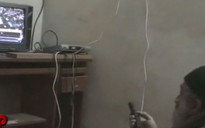 Mỹ công bố 5 video của bin Laden
