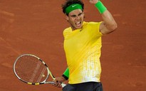 Thắng ngoạn mục Federer, Nadal tái ngộ Djokovic ở chung kết