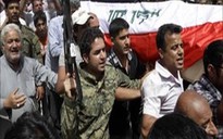 Thủ lĩnh al-Qaeda nổi loạn đẫm máu trong tù