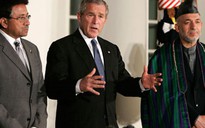 Mỹ - Pakistan đã thỏa thuận mật về bin Laden