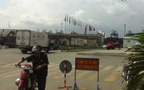 Lại nổ container ở cảng Cát Lái, 1 người chết