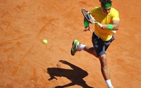 Vòng 3 Rome Masters: Nadal tìm lại chính mình