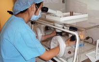 Thêm tin vui cho người hiếm muộn