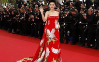 Rừng sao tụ hội tại LHP Cannes