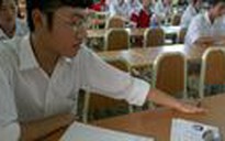 Nhiều ngành ĐH Sư phạm TP.HCM tỉ lệ chọi bằng 1