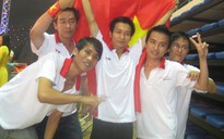 Bình tĩnh và chiến thắng
