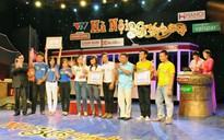 Quỵt tiền thưởng gameshow