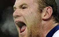 Rooney thách đánh nhau với cổ động viên
