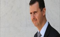 Mỹ trừng phạt tổng thống Syria