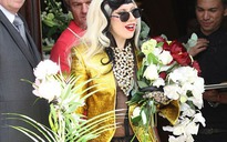 Lady Gaga - ngôi sao quyền lực nhất thế giới