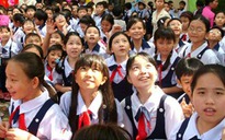 Tuyển sinh lớp 1, lớp 6 tại quận 12