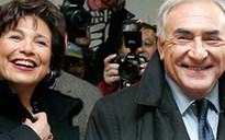 Nạn nhân của ông Strauss-Kahn nhiễm HIV?