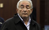 Ông Strauss-Kahn chính thức “buông” IMF