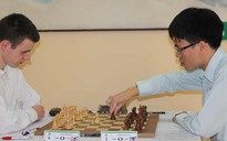 Quang Liêm gần chức vô địch