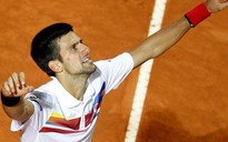 Đến thời của Djokovic