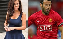 “Lão tướng” Ryan Giggs bị vạch mặt thói trăng hoa