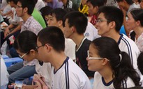 Tỉ lệ "chọi": Cao đừng nản, thấp chớ mừng!