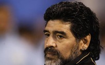 Tiết lộ động trời: Maradona bị ép dùng doping