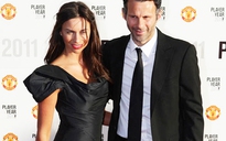 Ryan Giggs “thú tội” ngoại tình