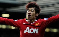 Park Ji Sung “ngon” hơn Rooney