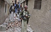 Bóng ma nội chiến ở Yemen