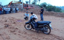 Truy đuổi, giết người lúc rạng sáng