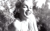 Phát hiện ảnh lạ của Marilyn Monroe