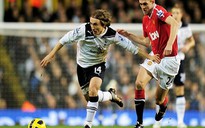 Ferguson quyết có được Luka Modric bằng mọi giá