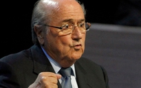Ông Sepp Blatter chắc ngôi chủ tịch FIFA