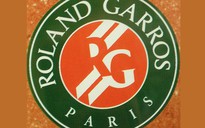 Lịch thi đấu giải Roland Garros ngày 1-6
