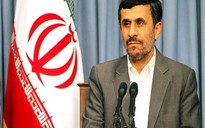 Tổng thống Iran sẽ ra tòa vì vi hiến