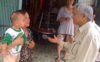 Tăng cường phòng chống bệnh tay chân miệng