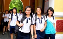 Bài giải gợi ý môn Toán