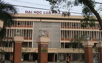Di dời ít nhất 40 trường ĐH ra ngoại thành