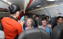 Jetstar Pacific xin lỗi vì “bỏ rơi” hành khách 13 tuổi