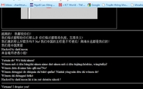 Các website VN vẫn liên tiếp bị tấn công