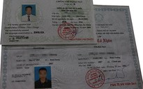 Bằng giả: Cần là có