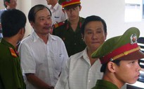 Nguyên giám đốc Công ty XSKT Bình Dương ra tòa
