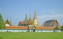 Lễ hội siêu giảm giá 2011 ở Thái Lan