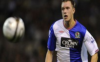 Blackburn làm khó M.U trong vụ Phil Jones