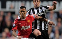 Nani tơ tưởng được làm việc cùng Mourinho