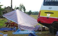 Lại tai nạn chết người vì xe nổ lốp